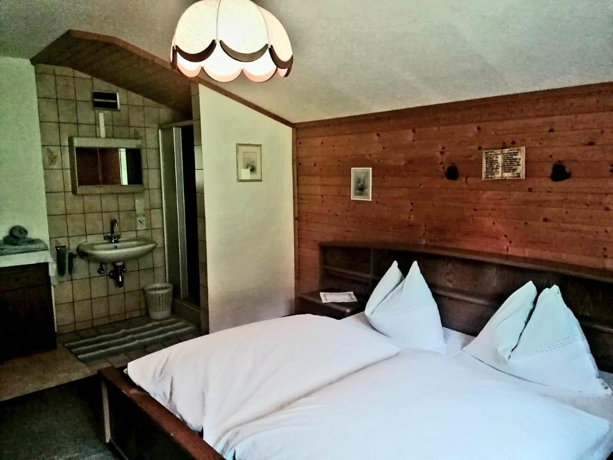 Aparthotel Kohlegghof Schwemmberg Exterior foto